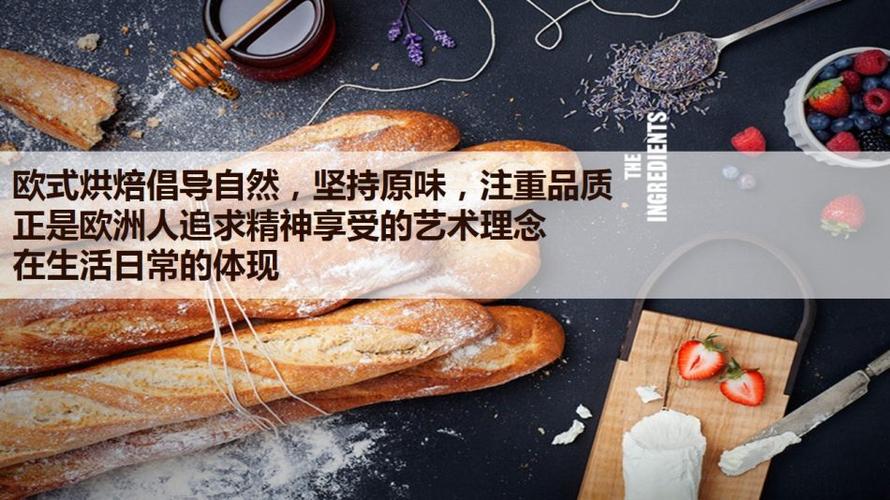 烘焙食品行业品牌-佳禾面包年度推广整合营销策划方案