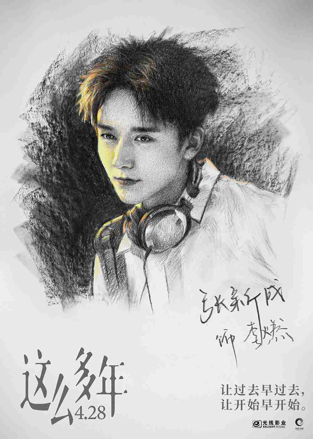 张新成1 张新成1